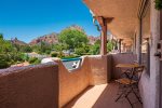 Red rock views from your doorstep